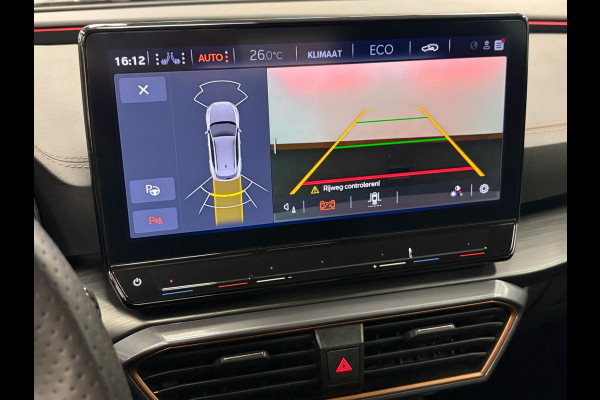 CUPRA Formentor 1.4 e-Hybrid VZ 245PK*Performance*Winterpakket*Camera*PDC*LED*CARPLAY*