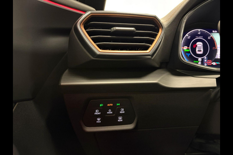 CUPRA Formentor 1.4 e-Hybrid VZ 245PK*Performance*Winterpakket*Camera*PDC*LED*CARPLAY*
