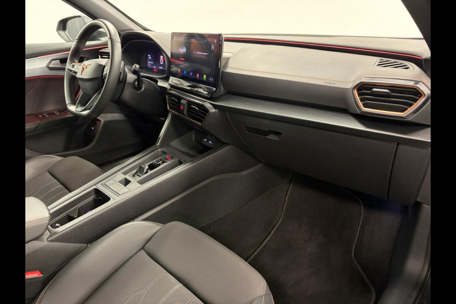 CUPRA Formentor 1.4 e-Hybrid VZ 245PK*Performance*Winterpakket*Camera*PDC*LED*CARPLAY*