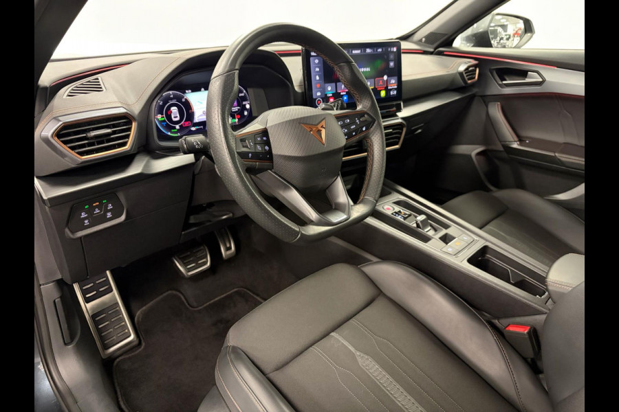 CUPRA Formentor 1.4 e-Hybrid VZ 245PK*Performance*Winterpakket*Camera*PDC*LED*CARPLAY*