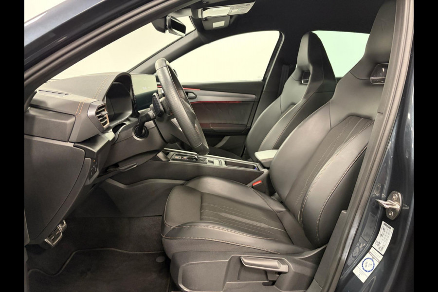 CUPRA Formentor 1.4 e-Hybrid VZ 245PK*Performance*Winterpakket*Camera*PDC*LED*CARPLAY*