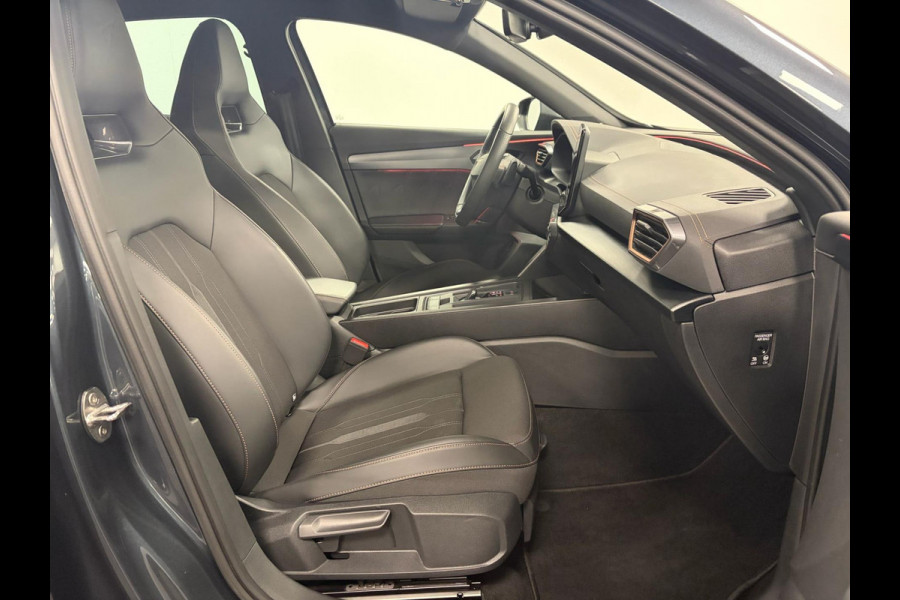 CUPRA Formentor 1.4 e-Hybrid VZ 245PK*Performance*Winterpakket*Camera*PDC*LED*CARPLAY*