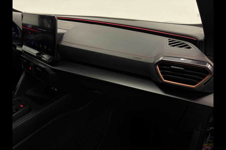 CUPRA Formentor 1.4 e-Hybrid VZ 245PK*Performance*Winterpakket*Camera*PDC*LED*CARPLAY*