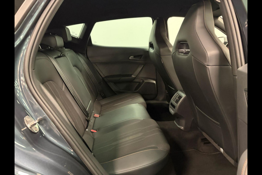 CUPRA Formentor 1.4 e-Hybrid VZ 245PK*Performance*Winterpakket*Camera*PDC*LED*CARPLAY*