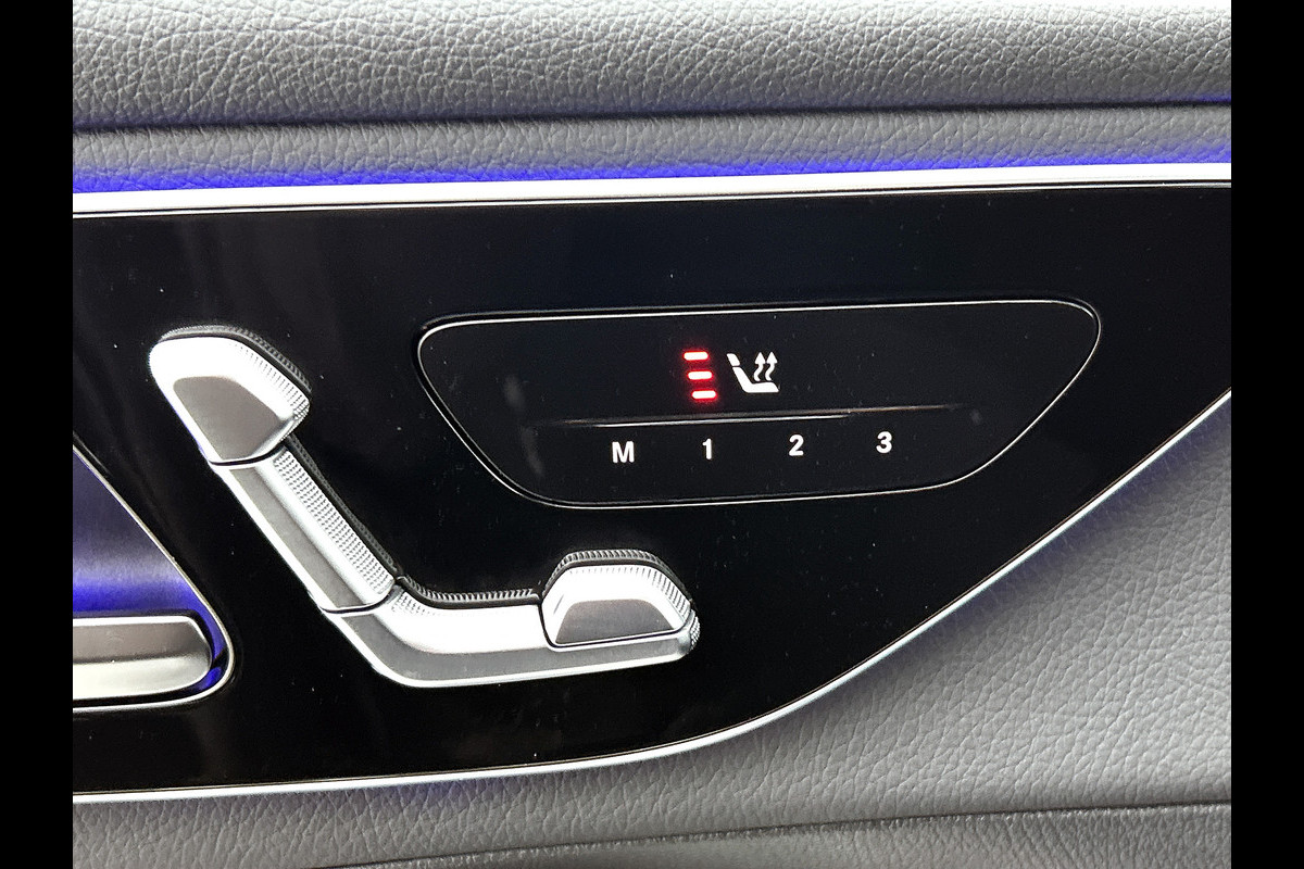 Mercedes-Benz GLC Coupé 300 e 4MATIC Plug-In Hybride Trekhaak | Alarm Klasse 3 | Rijassistentiepakket plus | Stuur en Stoelverwarming | Parkeerpakket met 360°-camera | Distronic. Inclusief 24 maanden MB Certified garantie voor Europa.