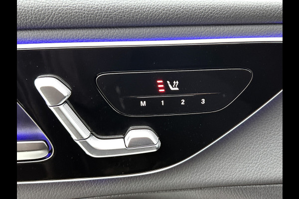 Mercedes-Benz GLC Coupé 300 e 4MATIC Plug-In Hybride Trekhaak | Alarm Klasse 3 | Rijassistentiepakket plus | Stuur en Stoelverwarming | Parkeerpakket met 360°-camera | Distronic. Inclusief 24 maanden MB Certified garantie voor Europa.