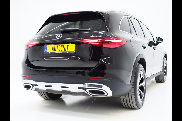 Mercedes-Benz GLC 300e 4MATIC 320PK | Leder | Camera | Stoelverwarming | LED | DAB | Climate | Carplay