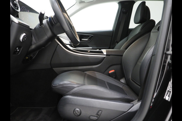 Mercedes-Benz GLC 300e 4MATIC 320PK | Leder | Camera | Stoelverwarming | LED | DAB | Climate | Carplay