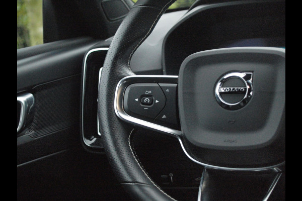 Volvo XC40 Recharge P8 AWD R-Design | SOH 93% | Camera | Trekhaak | Apple Carplay | Cruise Control |