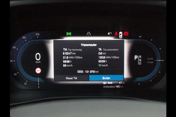 Volvo XC40 Recharge P8 AWD R-Design | SOH 93% | Camera | Trekhaak | Apple Carplay | Cruise Control |