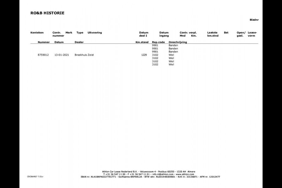 Volvo XC40 Recharge P8 AWD R-Design | SOH 93% | Camera | Trekhaak | Apple Carplay | Cruise Control |