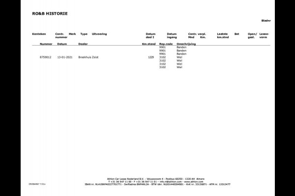 Volvo XC40 Recharge P8 AWD R-Design | SOH 93% | Camera | Trekhaak | Apple Carplay | Cruise Control |