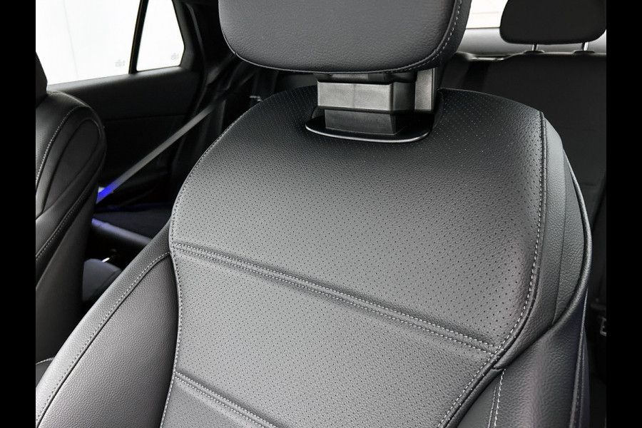 Mercedes-Benz GLC Coupé 300 e 4MATIC Plug-In Hybride Trekhaak | Alarm Klasse 3 | Rijassistentiepakket plus | Stuur en Stoelverwarming | Parkeerpakket met 360°-camera | Distronic. Inclusief 24 maanden MB Certified garantie voor Europa.