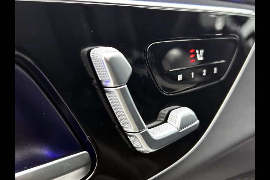 Mercedes-Benz GLC Coupé 300 e 4MATIC Plug-In Hybride Trekhaak | Alarm Klasse 3 | Rijassistentiepakket plus | Stuur en Stoelverwarming | Parkeerpakket met 360°-camera | Distronic. Inclusief 24 maanden MB Certified garantie voor Europa.