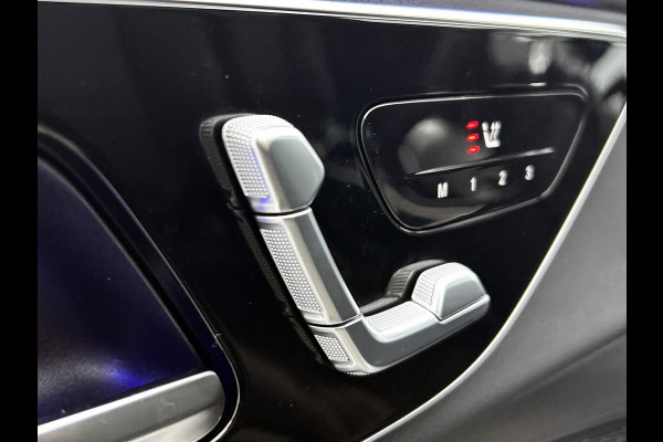 Mercedes-Benz GLC Coupé 300 e 4MATIC Plug-In Hybride Trekhaak | Alarm Klasse 3 | Rijassistentiepakket plus | Stuur en Stoelverwarming | Parkeerpakket met 360°-camera | Distronic. Inclusief 24 maanden MB Certified garantie voor Europa.