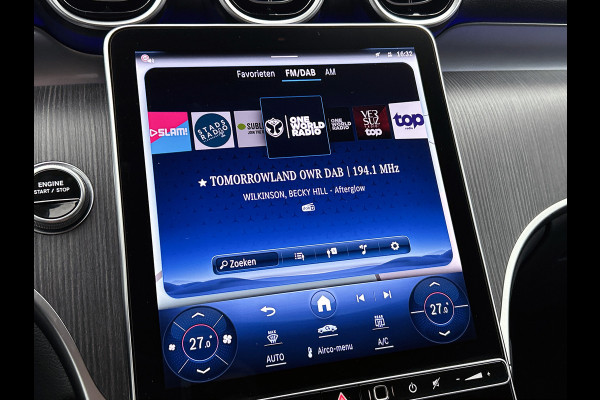 Mercedes-Benz GLC Coupé 300 e 4MATIC Plug-In Hybride Trekhaak | Alarm Klasse 3 | Rijassistentiepakket plus | Stuur en Stoelverwarming | Parkeerpakket met 360°-camera | Distronic. Inclusief 24 maanden MB Certified garantie voor Europa.