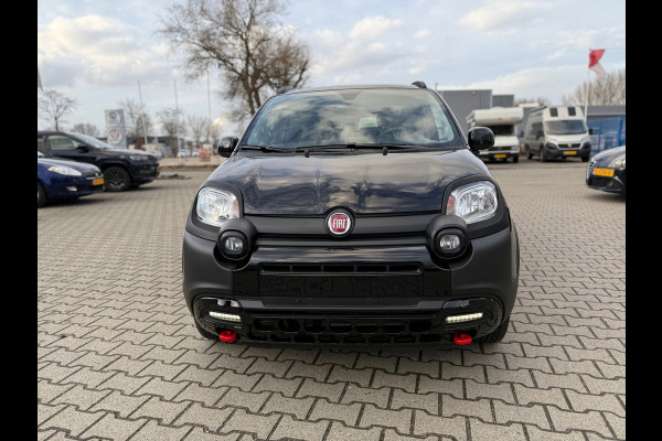 Fiat Panda 1.0 Hybrid Cross (BOVAG/RIJKLAARPRIJS)
