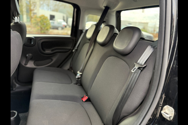 Fiat Panda 1.0 Hybrid Cross (BOVAG/RIJKLAARPRIJS)