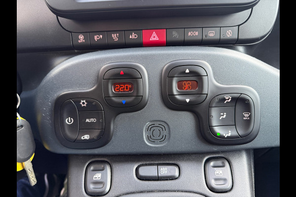 Fiat Panda 1.0 Hybrid Cross (BOVAG/RIJKLAARPRIJS)