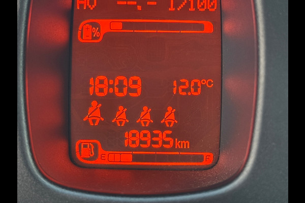 Fiat Panda 1.0 Hybrid Cross (BOVAG/RIJKLAARPRIJS)