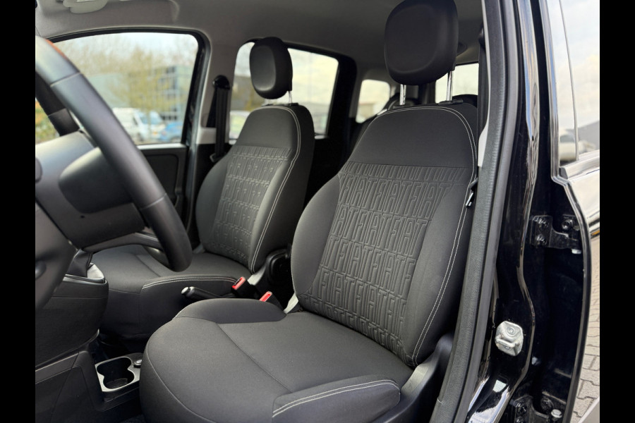 Fiat Panda 1.0 Hybrid Cross (BOVAG/RIJKLAARPRIJS)