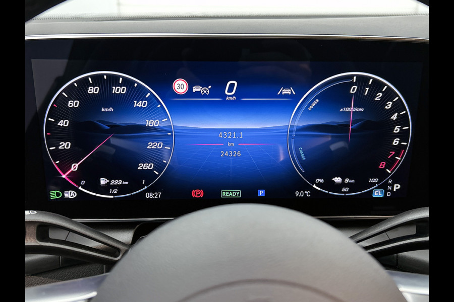 Mercedes-Benz GLC 300 e 4MATIC AMG Plug-In Hybride AMG Line | Night Pakket | Trekhaak | Offroad-Techniek Pakket | Distronic. Inclusief 24 maanden MB Certified garantie voor Europa.