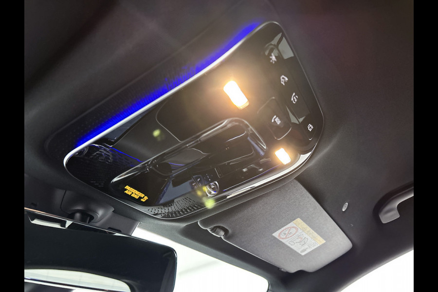 Mercedes-Benz GLC 300 e 4MATIC AMG Plug-In Hybride AMG Line | Night Pakket | Trekhaak | Offroad-Techniek Pakket | Distronic. Inclusief 24 maanden MB Certified garantie voor Europa.