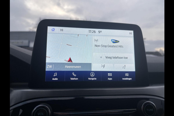 Ford Kuga 2.5 PHEV Titanium 225pk | Winterpack | Digitale Cockpit | 1.500kg Trekgewicht | All Weather Banden