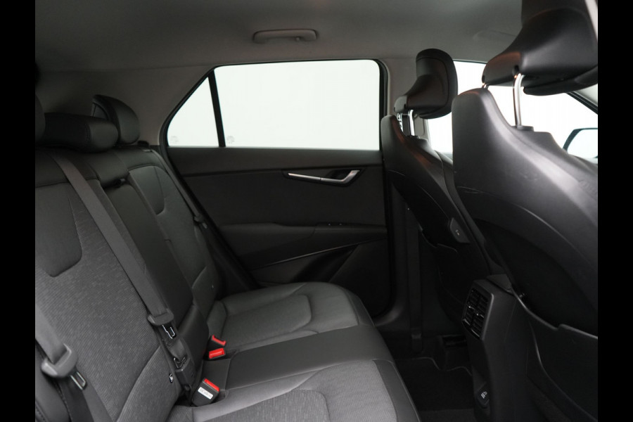 Kia Niro 1.6 GDi ExecutiveLine Plug In Hybrid 182pk Dealer O.H. PHEV | Adaptive Cruise | Head Up | Lederen Sportstoelen Memory & Ventilatie | Harman / Kardon | Camera | Stoelen & Stuur Verwarmd | Apple Carplay | Keyless | Blis | Navigatie | DAB |