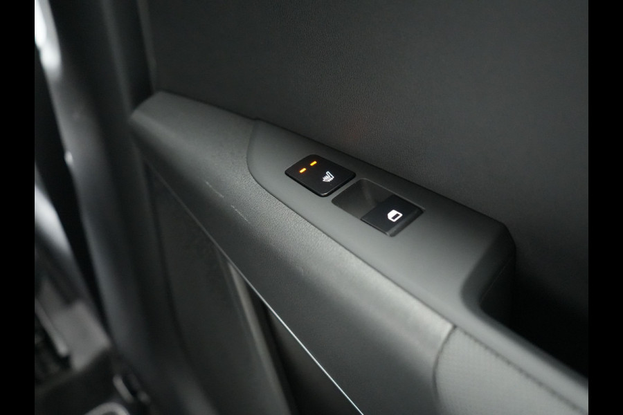 Kia Niro 1.6 GDi ExecutiveLine Plug In Hybrid 182pk Dealer O.H. PHEV | Adaptive Cruise | Head Up | Lederen Sportstoelen Memory & Ventilatie | Harman / Kardon | Camera | Stoelen & Stuur Verwarmd | Apple Carplay | Keyless | Blis | Navigatie | DAB |