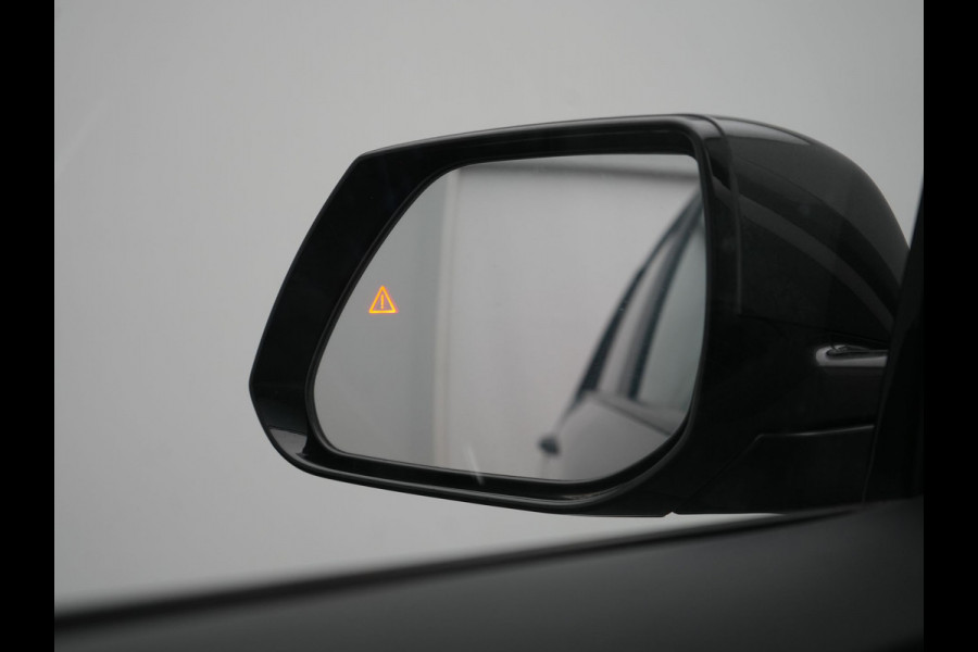 Kia Niro 1.6 GDi ExecutiveLine Plug In Hybrid 182pk Dealer O.H. PHEV | Adaptive Cruise | Head Up | Lederen Sportstoelen Memory & Ventilatie | Harman / Kardon | Camera | Stoelen & Stuur Verwarmd | Apple Carplay | Keyless | Blis | Navigatie | DAB |