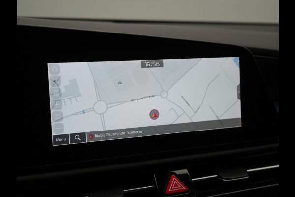 Kia Niro 1.6 GDi ExecutiveLine Plug In Hybrid 182pk Dealer O.H. PHEV | Adaptive Cruise | Head Up | Lederen Sportstoelen Memory & Ventilatie | Harman / Kardon | Camera | Stoelen & Stuur Verwarmd | Apple Carplay | Keyless | Blis | Navigatie | DAB |