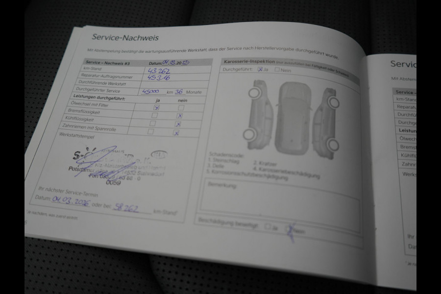 Kia Niro 1.6 GDi ExecutiveLine Plug In Hybrid 182pk Dealer O.H. PHEV | Adaptive Cruise | Head Up | Lederen Sportstoelen Memory & Ventilatie | Harman / Kardon | Camera | Stoelen & Stuur Verwarmd | Apple Carplay | Keyless | Blis | Navigatie | DAB |