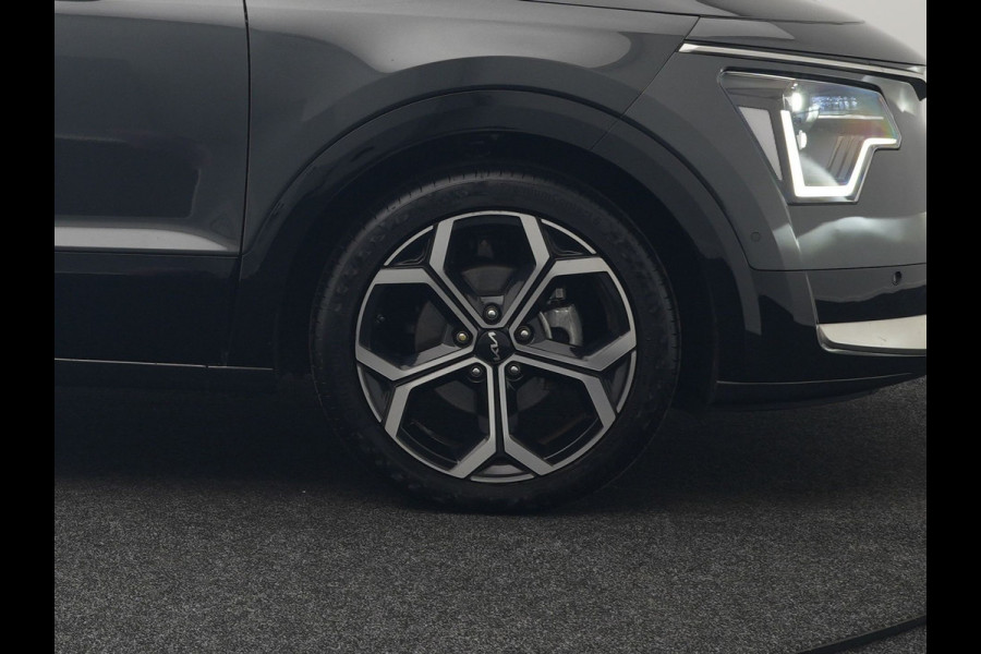 Kia Niro 1.6 GDi ExecutiveLine Plug In Hybrid 182pk Dealer O.H. PHEV | Adaptive Cruise | Head Up | Lederen Sportstoelen Memory & Ventilatie | Harman / Kardon | Camera | Stoelen & Stuur Verwarmd | Apple Carplay | Keyless | Blis | Navigatie | DAB |