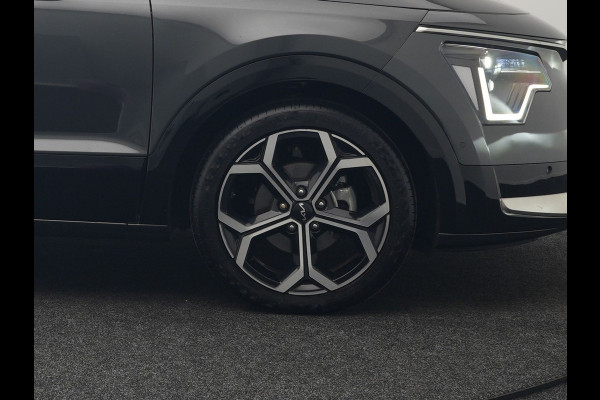 Kia Niro 1.6 GDi ExecutiveLine Plug In Hybrid 182pk Dealer O.H. PHEV | Adaptive Cruise | Head Up | Lederen Sportstoelen Memory & Ventilatie | Harman / Kardon | Camera | Stoelen & Stuur Verwarmd | Apple Carplay | Keyless | Blis | Navigatie | DAB |