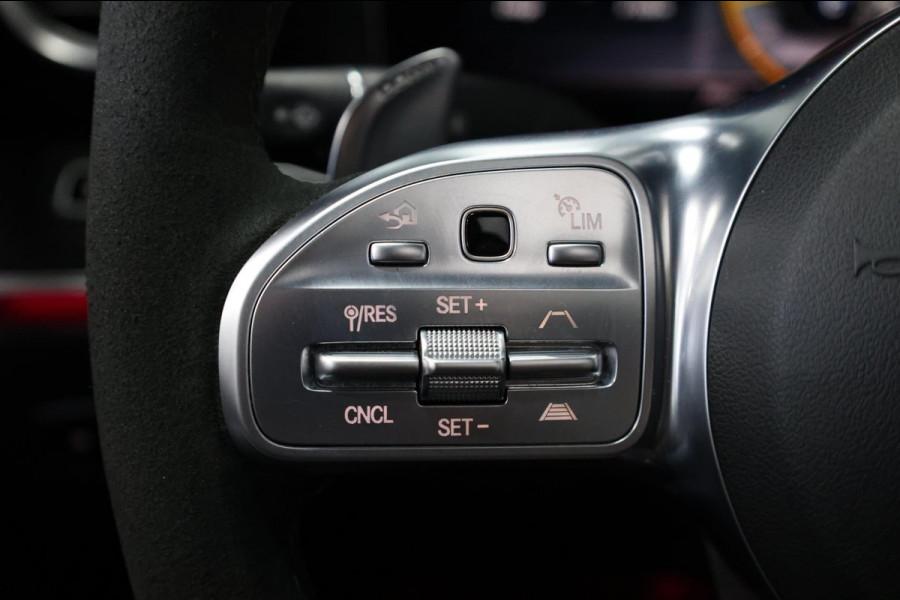 Mercedes-Benz E-Klasse AMG 63 S 4MATIC+ 612+PK MATT/MASSAGE/VIRTUAL/SFEER/LUCHT/PANO/360/ACC/ECC/12 MDN GARANTIE!