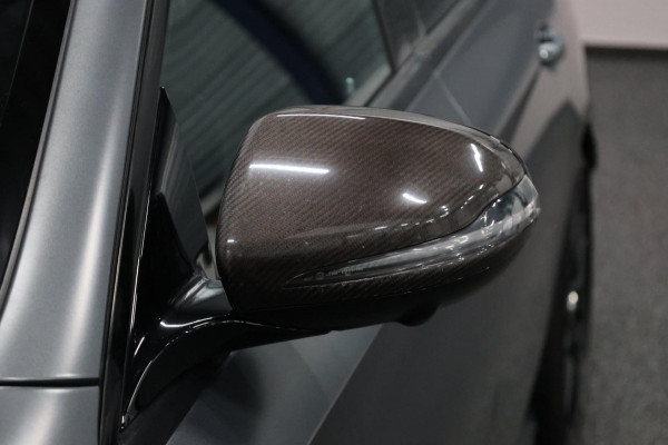 Mercedes-Benz E-Klasse AMG 63 S 4MATIC+ 612+PK MATT/MASSAGE/VIRTUAL/SFEER/LUCHT/PANO/360/ACC/ECC/12 MDN GARANTIE!