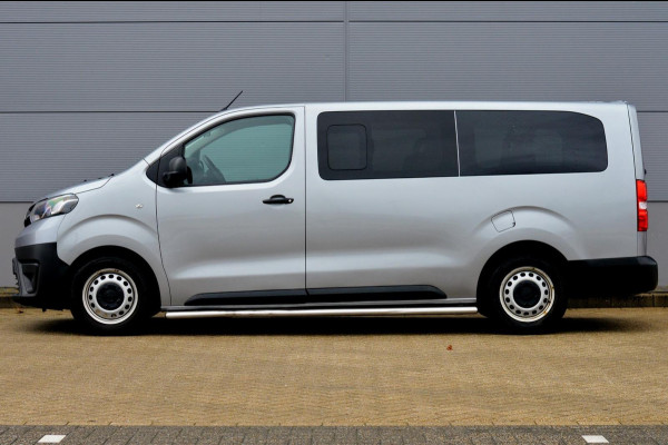 Toyota Proace Shuttle 1.5 D-4D Navigator Long