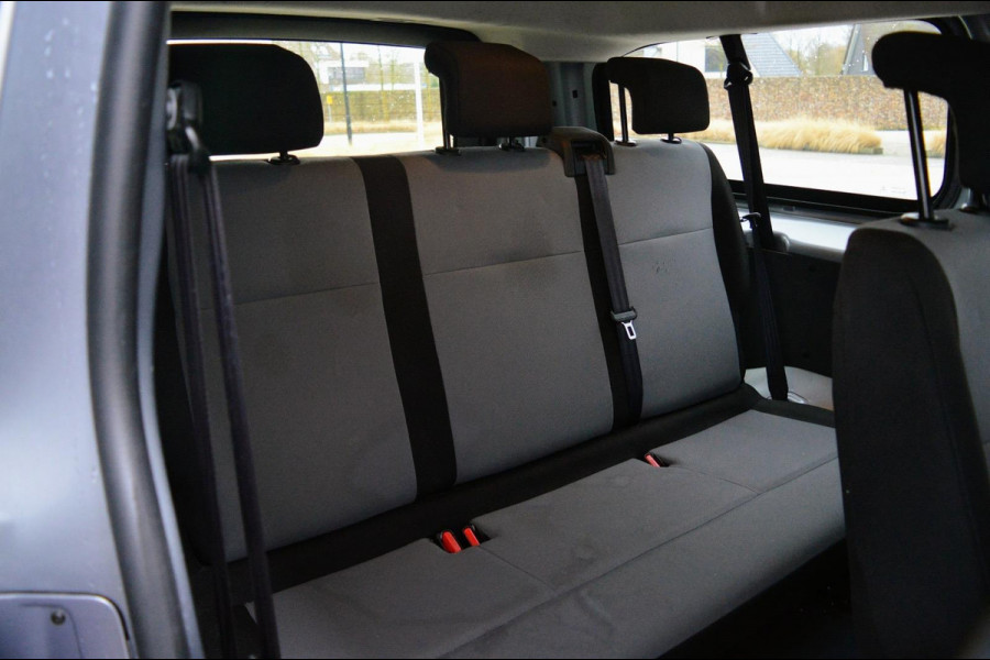 Toyota Proace Shuttle 1.5 D-4D Navigator Long