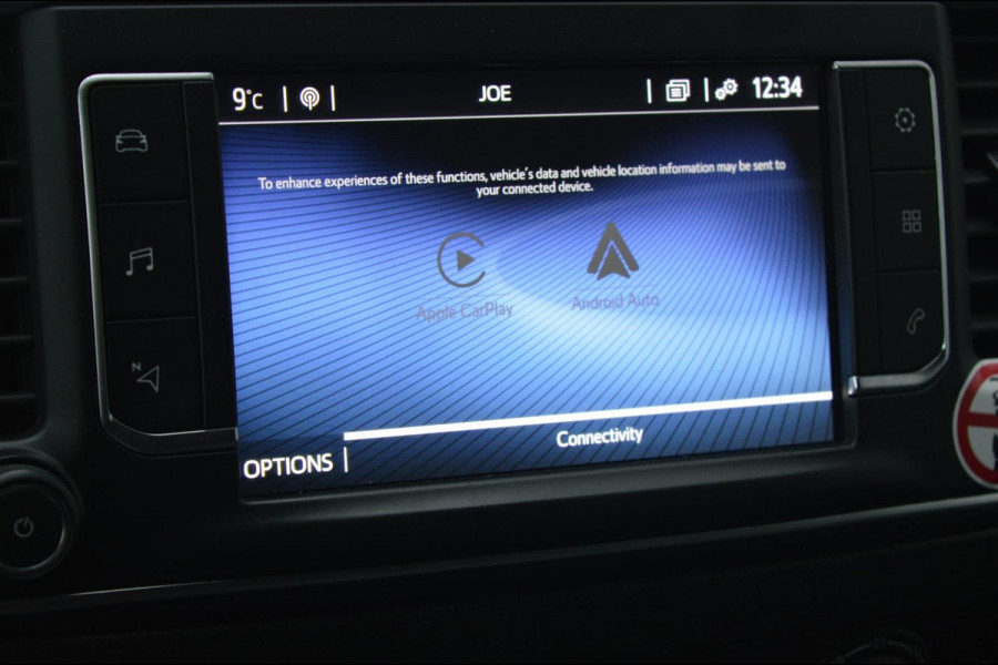 Toyota Proace Shuttle 1.5 D-4D Navigator Long