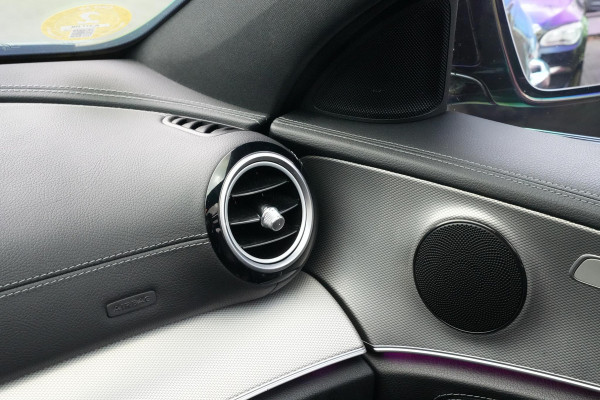 Mercedes-Benz E-Klasse 220 d Business Solution AMG Panoramadak WideScreen Ambient Luxe Leder