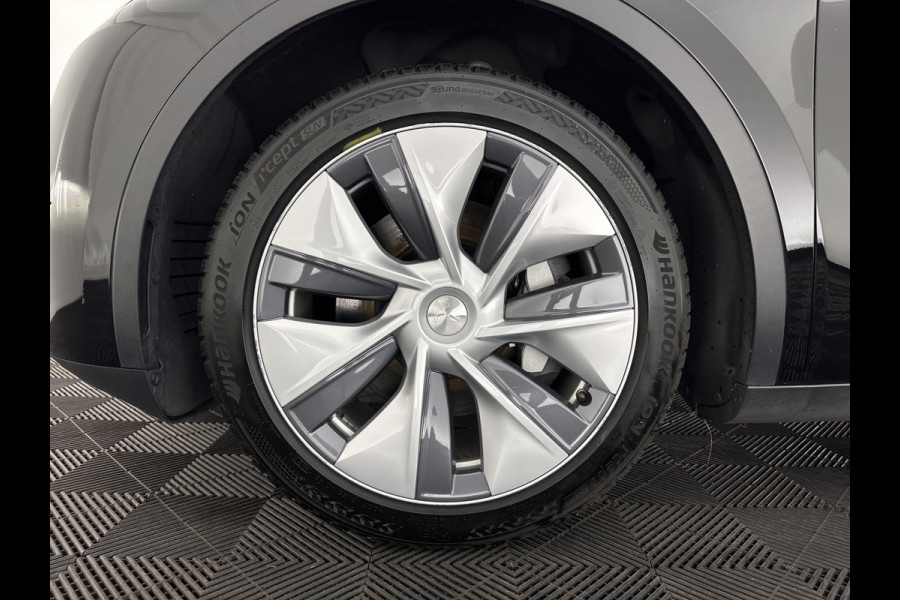 Tesla Model Y RWD 58 kWh [ 3-Fase-11kW ] {SOH-93%} (INCL-BTW) Aut. *HEATPUMP | PANO | LEATHER | AUTO-PILOT | NAVI-FULLMAP | MATRIX-LED | KEYLESS | CAMERA | DAB+ | HEATED-COMFORTSEATS | PRIVACYGLASS | TOPVIEW | 19''ALU*