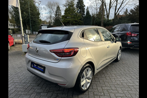 Renault Clio 1.6 E-Tech Hybrid 140 Business Zen 1eEig|LED|CarPlay|Keyless|Stoelverwarming