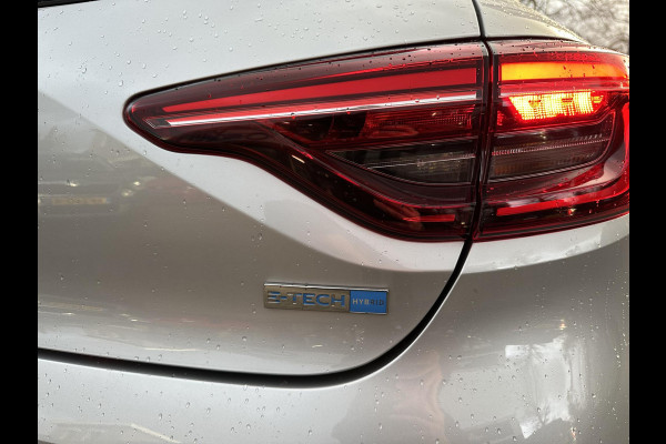 Renault Clio 1.6 E-Tech Hybrid 140 Business Zen 1eEig|LED|CarPlay|Keyless|Stoelverwarming