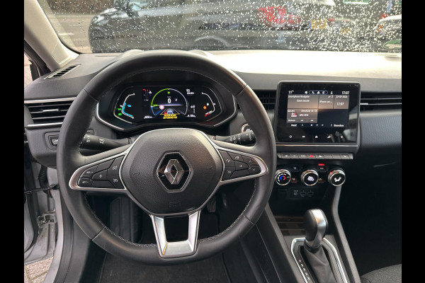 Renault Clio 1.6 E-Tech Hybrid 140 Business Zen 1eEig|LED|CarPlay|Keyless|Stoelverwarming