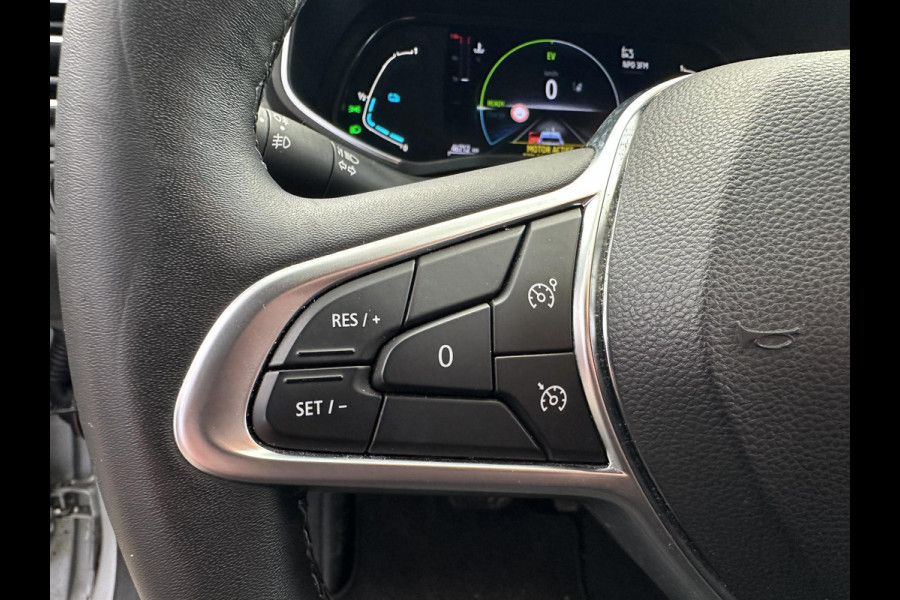Renault Clio 1.6 E-Tech Hybrid 140 Business Zen 1eEig|LED|CarPlay|Keyless|Stoelverwarming