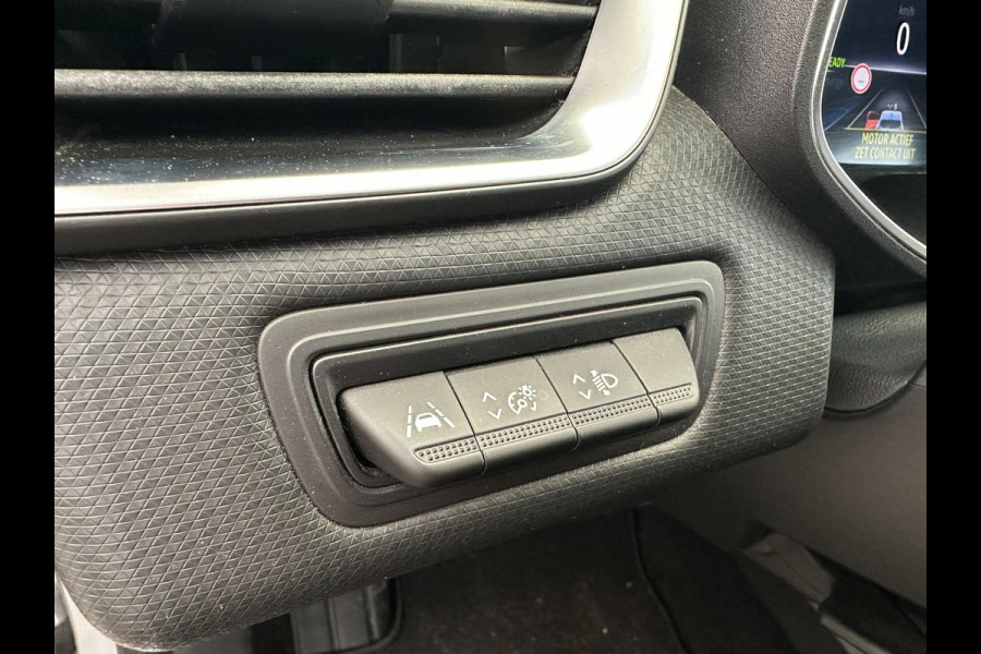 Renault Clio 1.6 E-Tech Hybrid 140 Business Zen 1eEig|LED|CarPlay|Keyless|Stoelverwarming