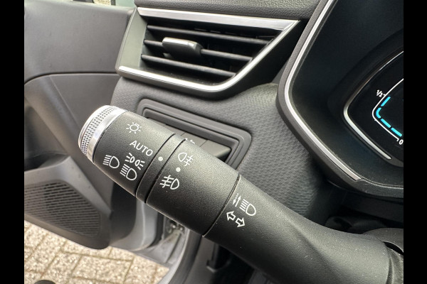 Renault Clio 1.6 E-Tech Hybrid 140 Business Zen 1eEig|LED|CarPlay|Keyless|Stoelverwarming