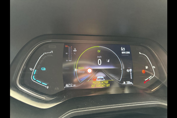 Renault Clio 1.6 E-Tech Hybrid 140 Business Zen 1eEig|LED|CarPlay|Keyless|Stoelverwarming