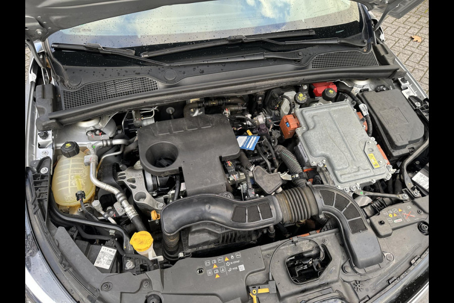 Renault Clio 1.6 E-Tech Hybrid 140 Business Zen 1eEig|LED|CarPlay|Keyless|Stoelverwarming